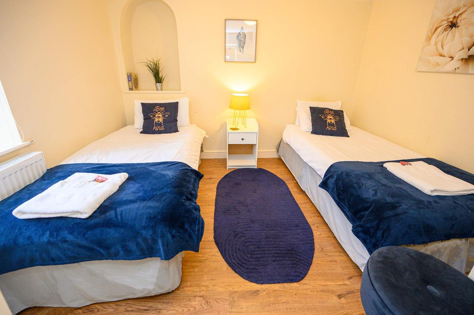Llareggub Amazing House In Afan Forest With Breath-taking Views By Staystaycations