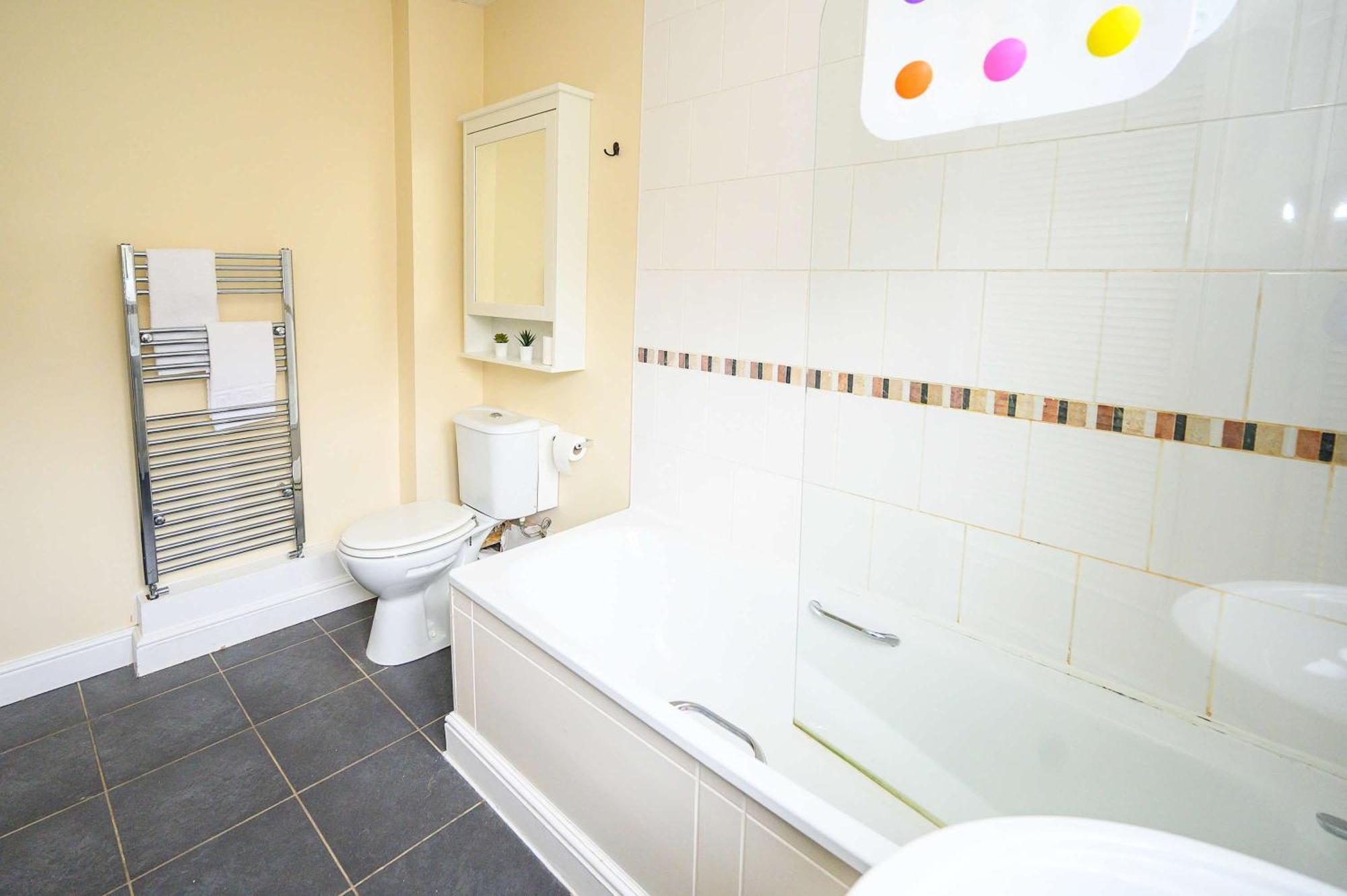 Holiday home Llareggub Amazing House In Afan Forest With Breath-taking Views By Staystaycations *